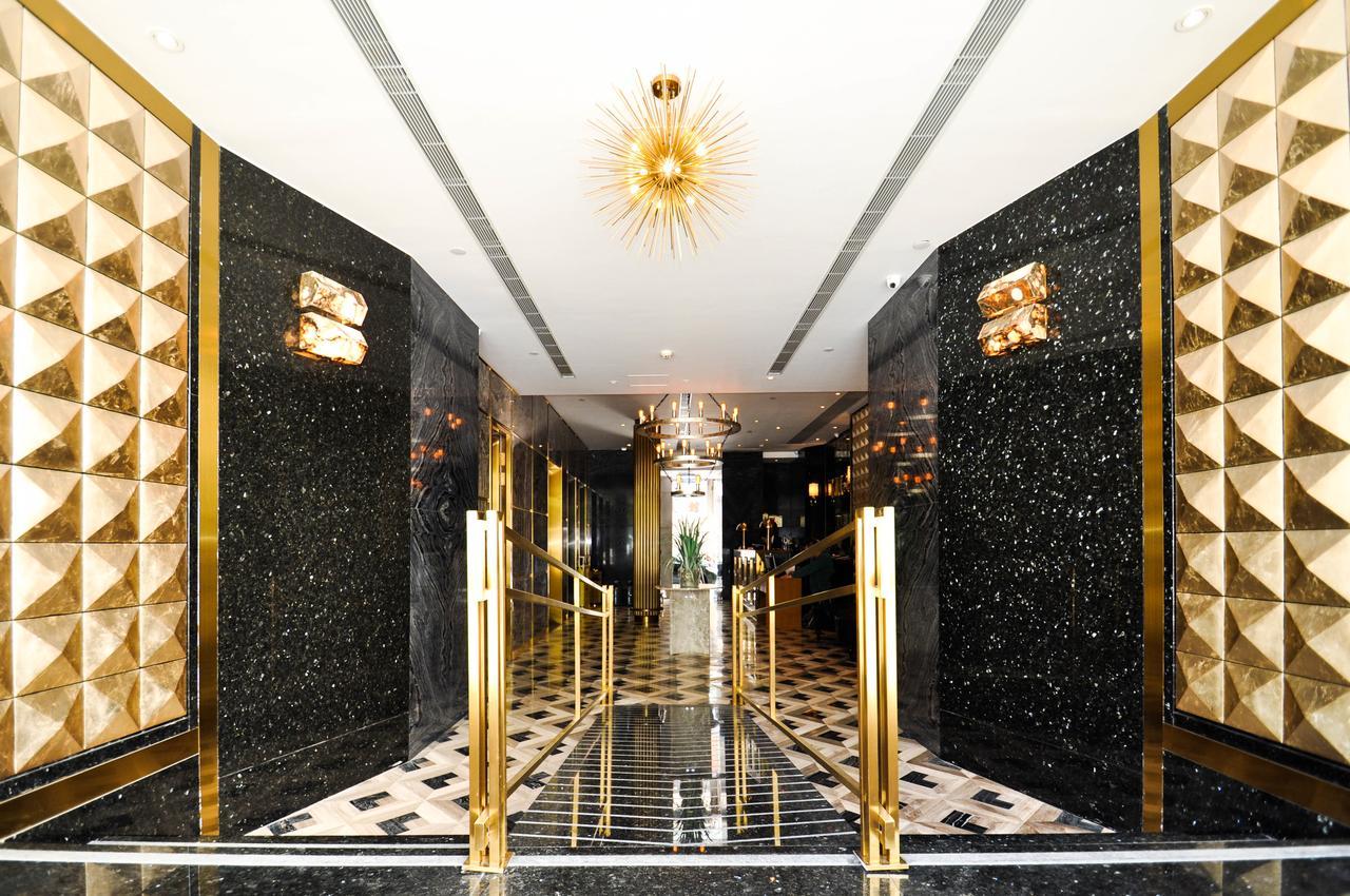 King'S Hotel Хонконг Екстериор снимка