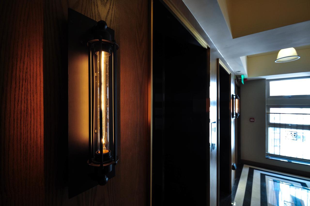 King'S Hotel Хонконг Екстериор снимка