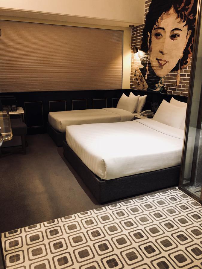 King'S Hotel Хонконг Екстериор снимка