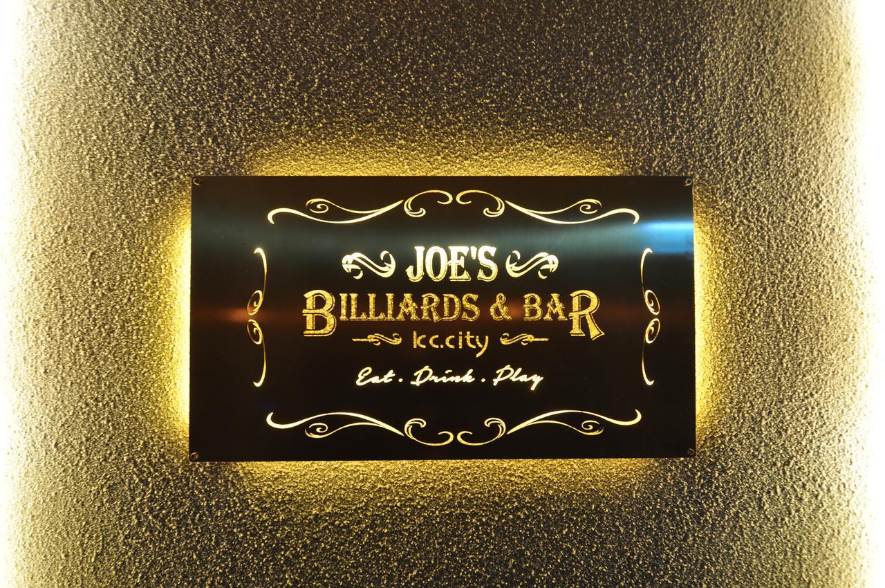 King'S Hotel Хонконг Екстериор снимка