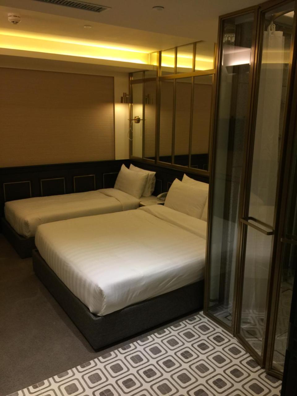 King'S Hotel Хонконг Екстериор снимка