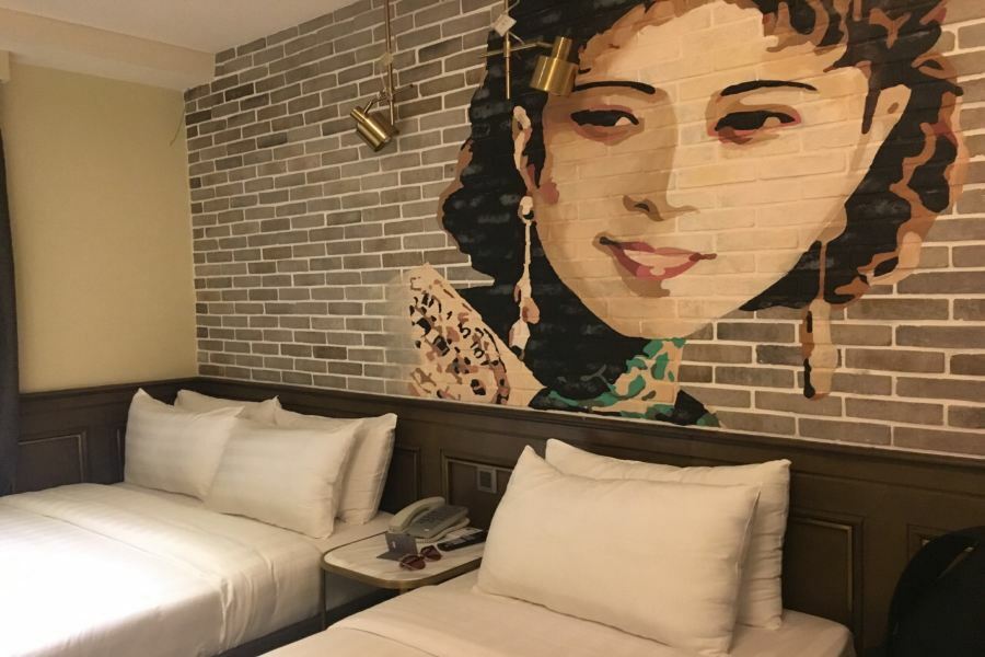 King'S Hotel Хонконг Екстериор снимка