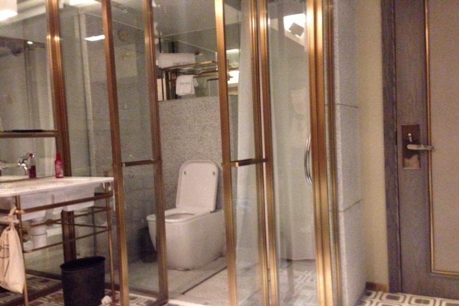 King'S Hotel Хонконг Екстериор снимка