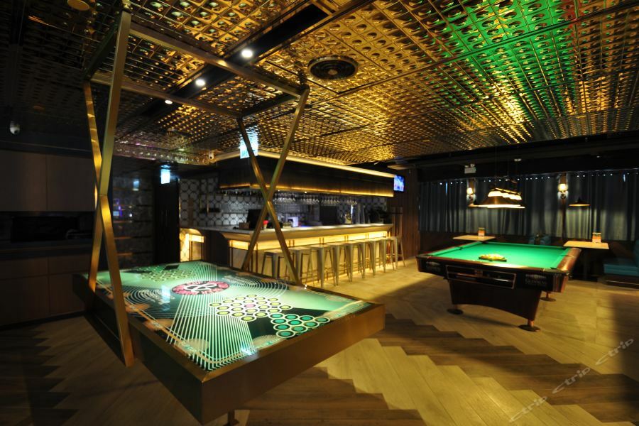 King'S Hotel Хонконг Екстериор снимка